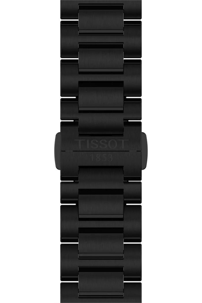 Tissot PRC 100 Solar Quartz 39mm T151.422.33.051.00