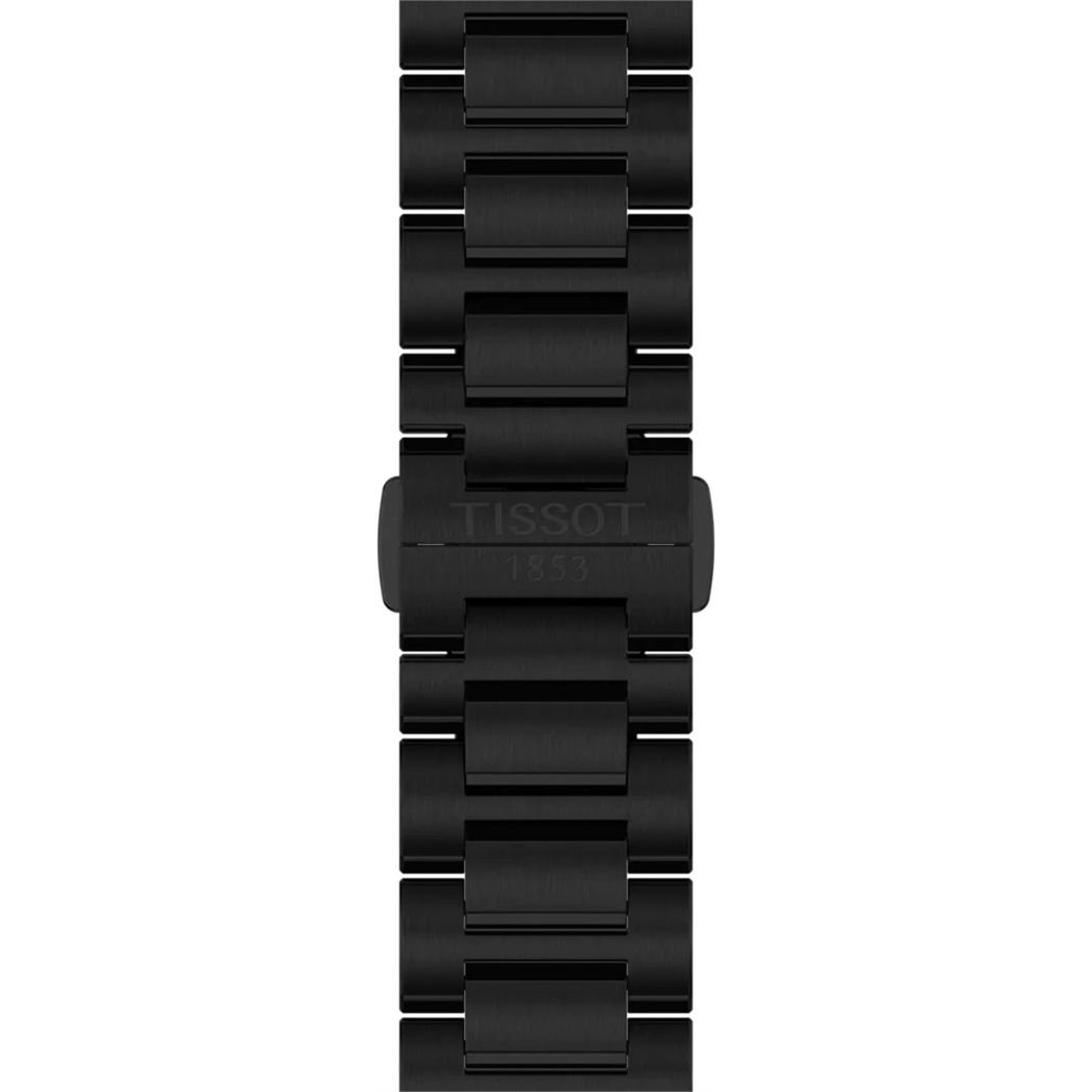 Tissot PRC 100 Solar Quartz 39mm T151.422.33.051.00