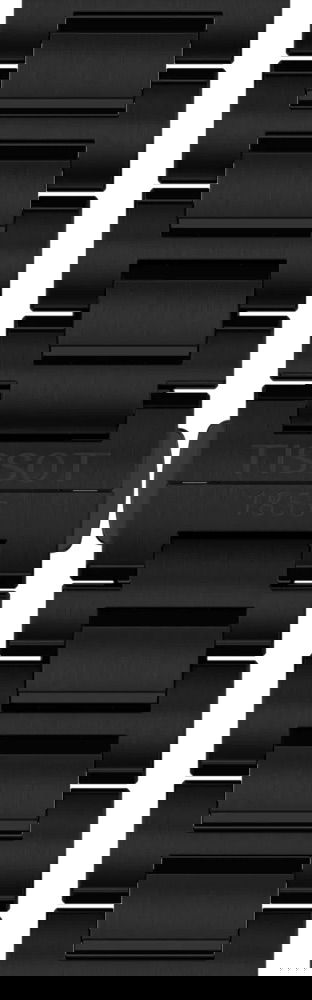 Tissot PRC 100 Solar 39mm T1514223305100 - Erkek Kol Saati (T151.422.33.051.00)