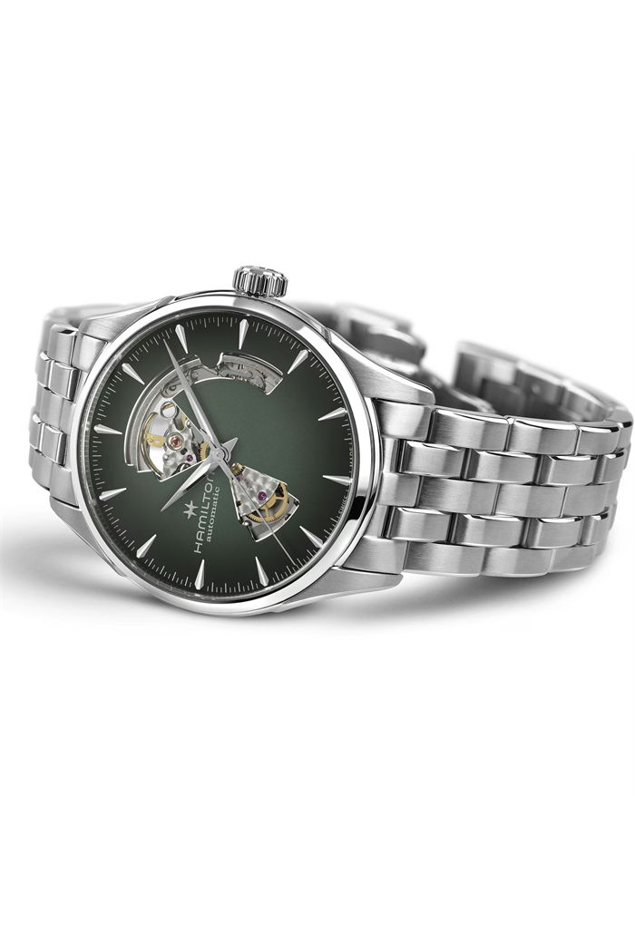 Hamilton Jazzmaster Open Heart Auto 42mm H32705160