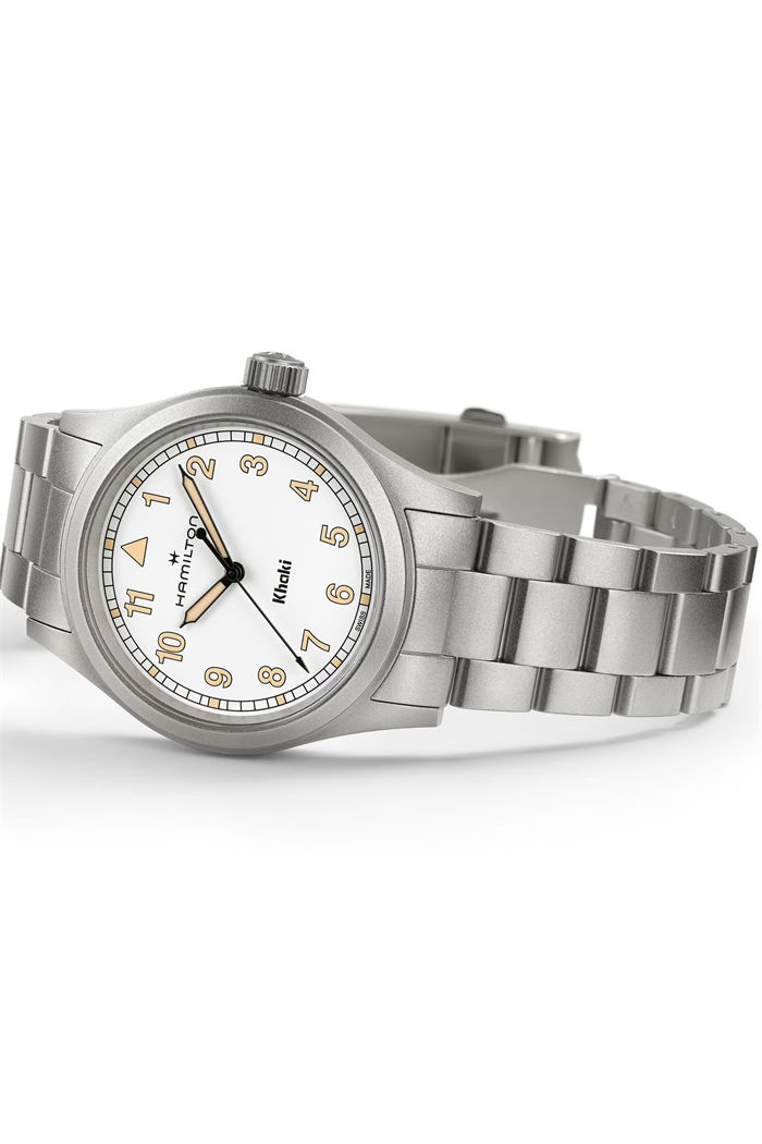 Hamilton Khaki Field Quartz 38mm H69401110