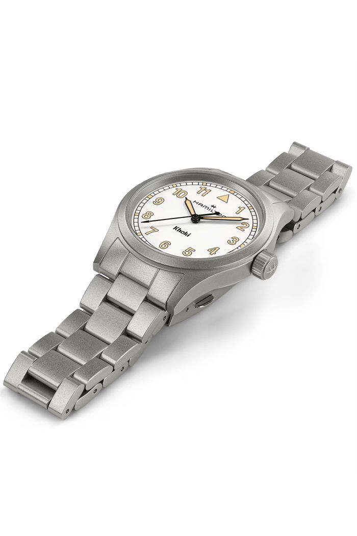 Hamilton Khaki Field Quartz 38mm H69401110