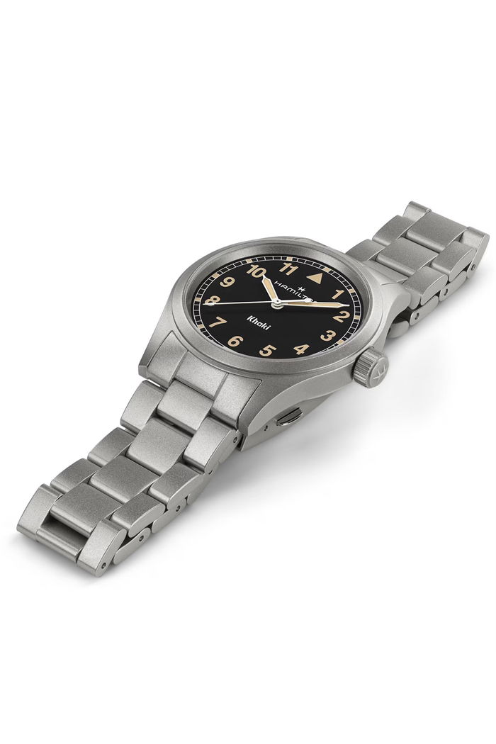 Hamilton Khaki Field Quartz 38mm H69401131