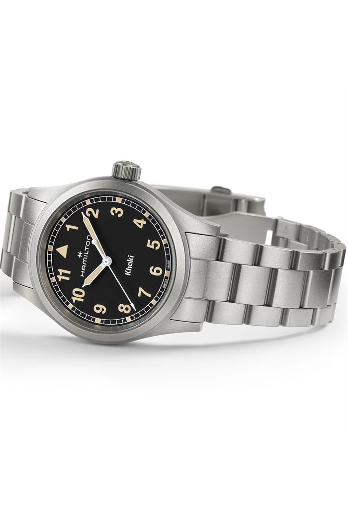 Hamilton Khaki Field Quartz 38mm H69401131