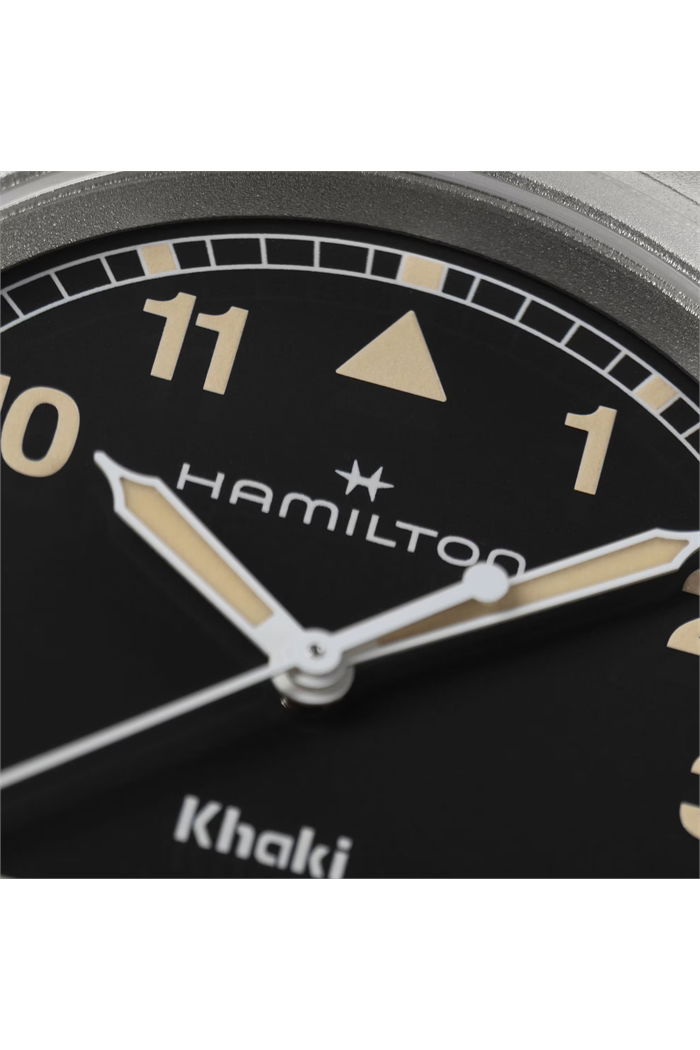 Hamilton Khaki Field Quartz 38mm H69401131
