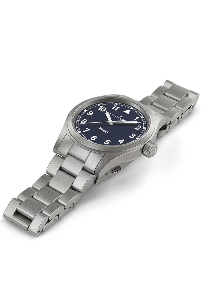 Hamilton Khaki Field quartz 38mm H69401140