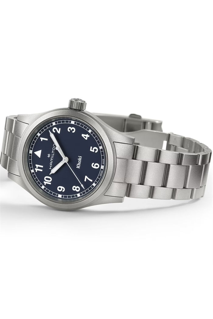 Hamilton Khaki Field quartz 38mm H69401140