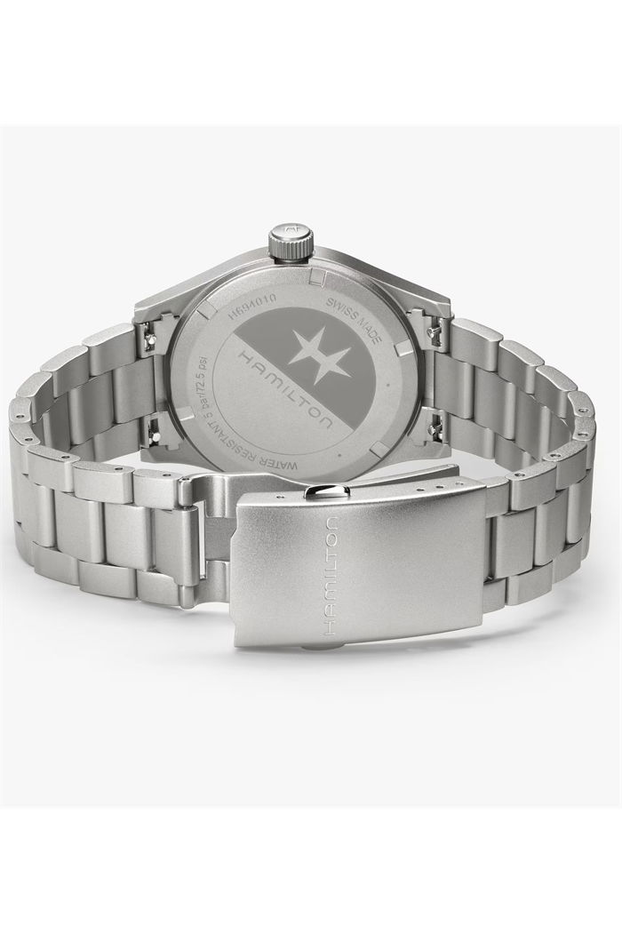 Hamilton Khaki Field quartz 38mm H69401140
