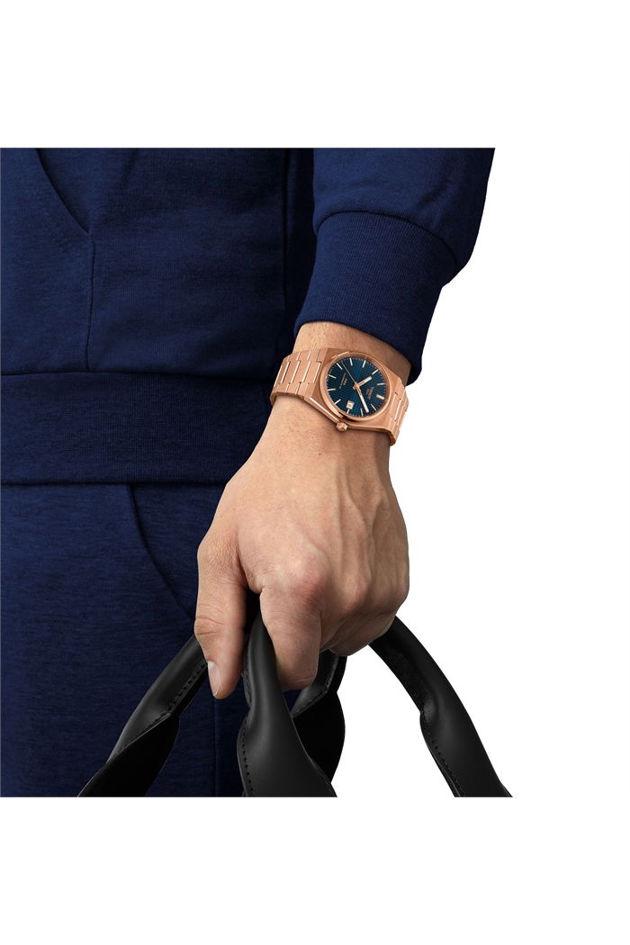 Tissot PRX Powermatic 80 40mm T137.407.33.041.00