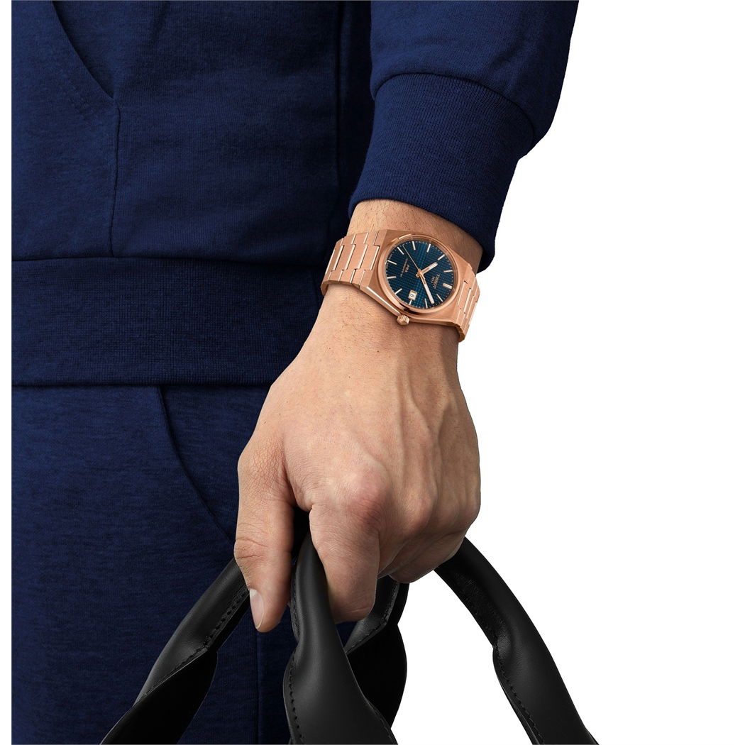 Tissot PRX Powermatic 80 40mm T137.407.33.041.00