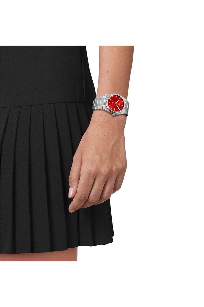 Tissot PRX Quartz 35mm T137.210.11.421.00