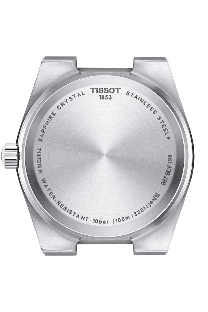 Tissot PRX Quartz 35mm T137.210.11.421.00