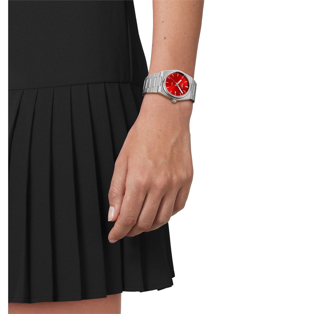 Tissot PRX 35mm T1372101142100 - Kol Saati (T137.210.11.421.00)