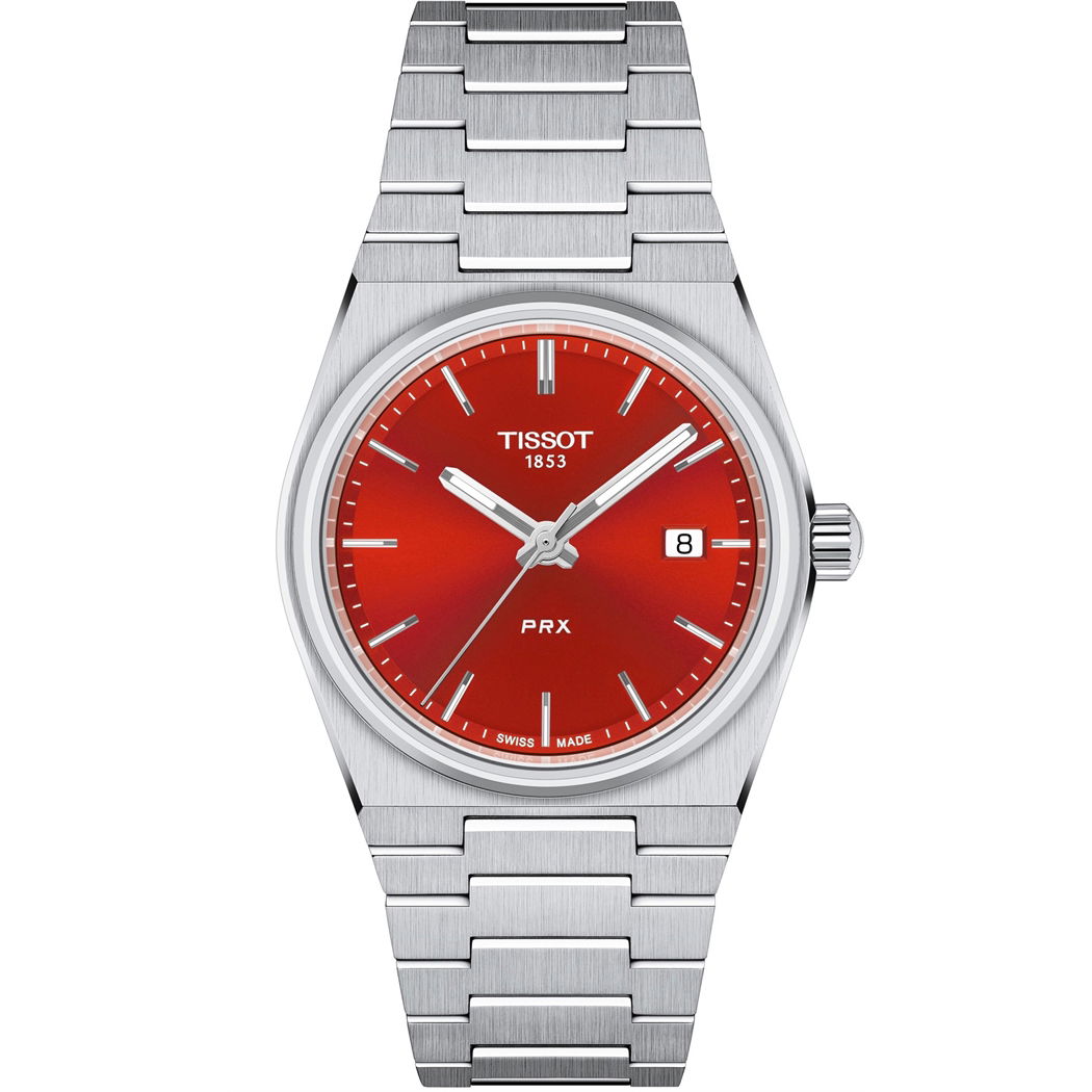 Tissot PRX 35mm T1372101142100 - Kol Saati (T137.210.11.421.00)