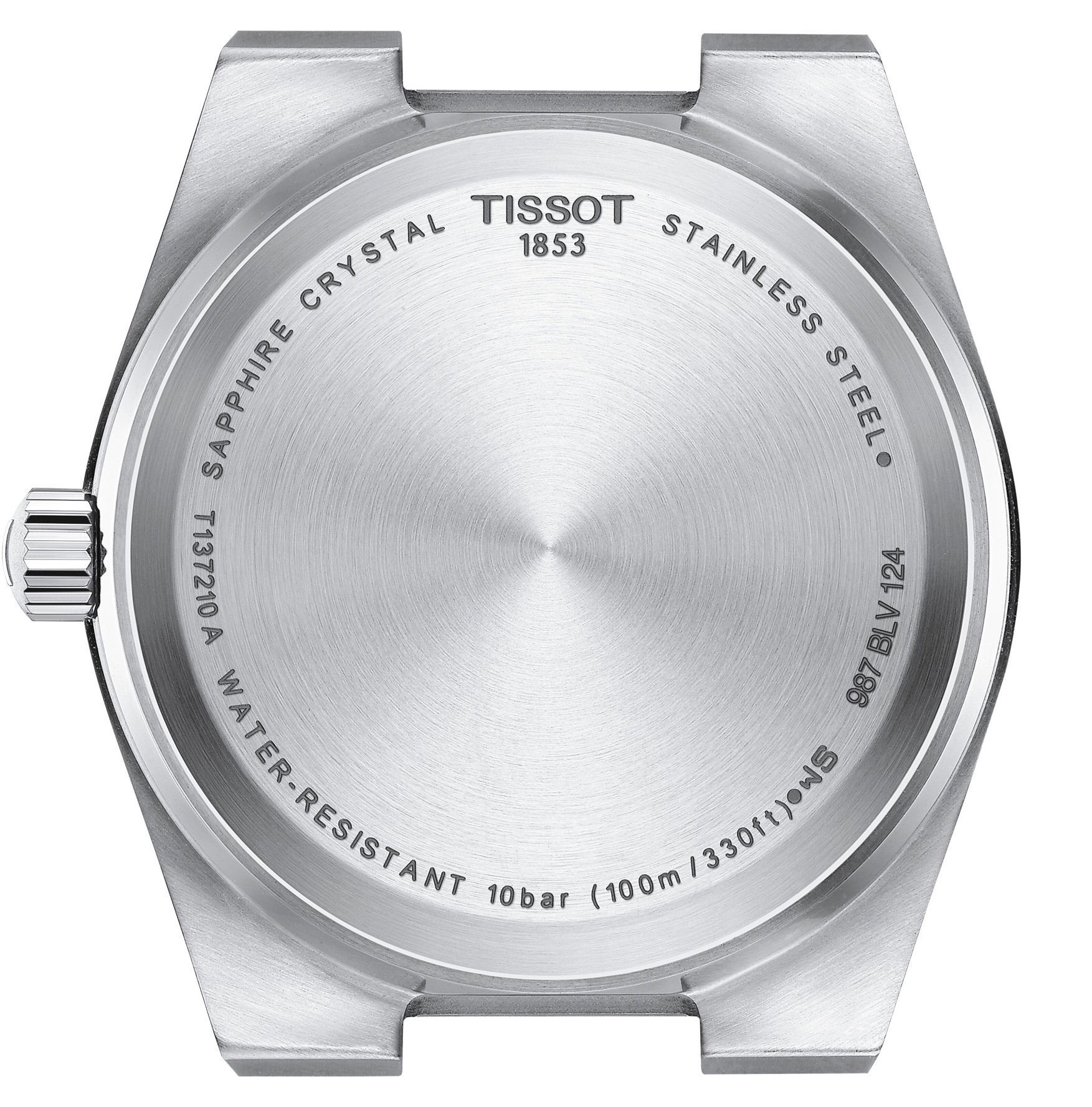 Tissot PRX 35mm T1372101142100 - Kol Saati (T137.210.11.421.00)