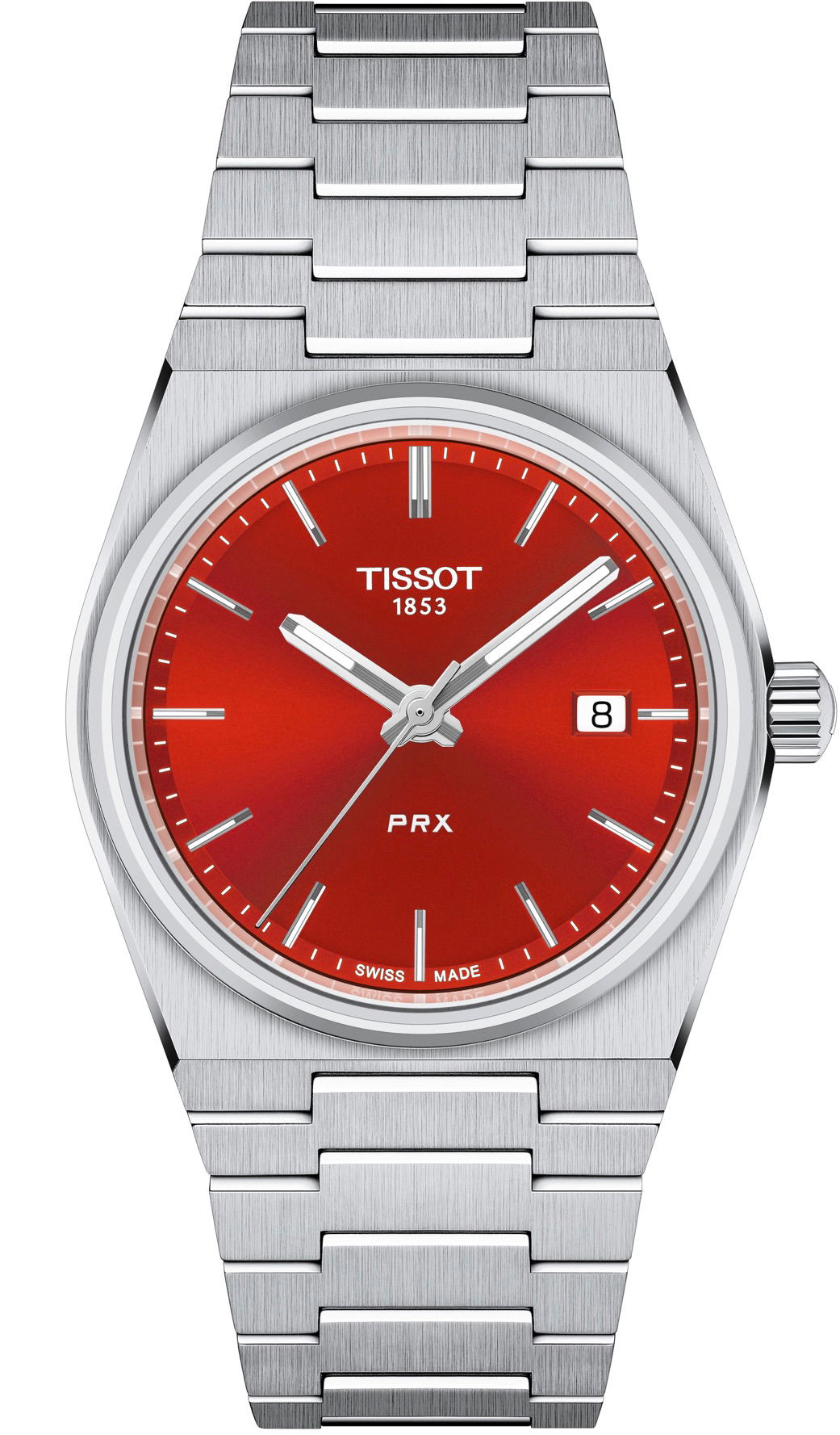 Tissot PRX 35mm T1372101142100 - Kol Saati (T137.210.11.421.00)