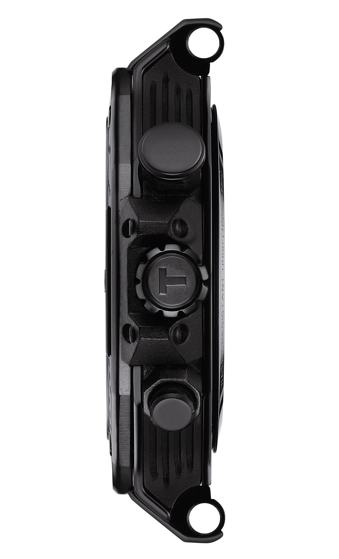 Tissot T-Race 45mm T1414173705101 - Erkek Kol Saati (T141.417.37.051.01)