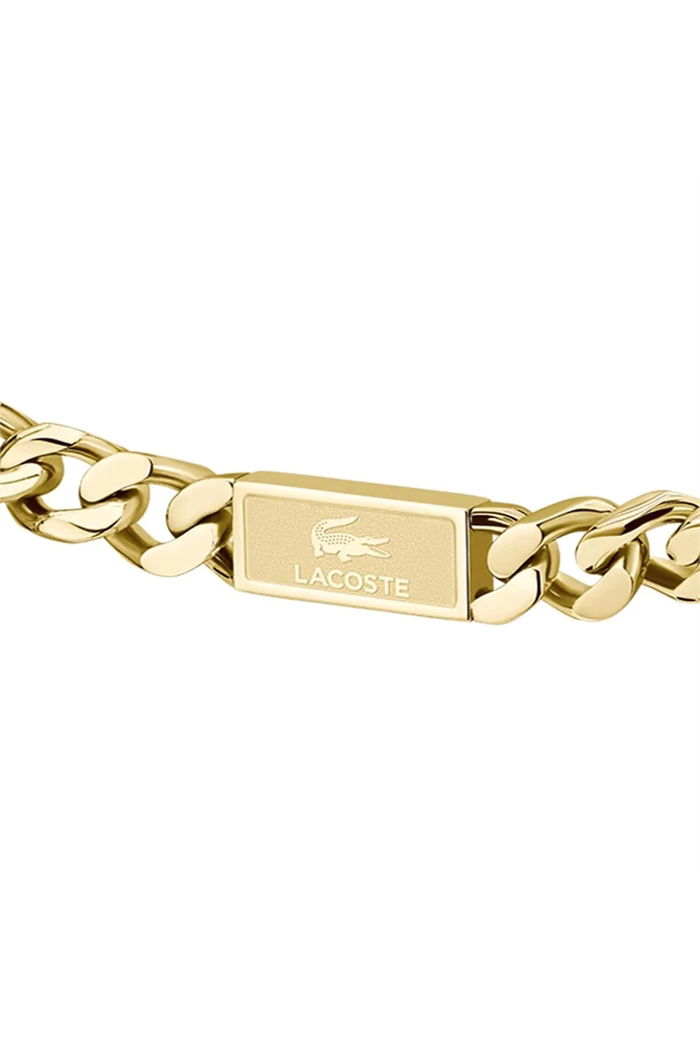 Lacoste Lacj2040440 Erkek Bileklik