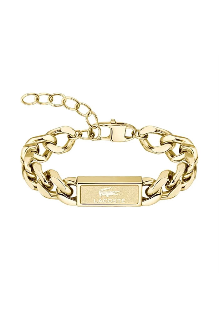 Lacoste Lacj2040440 Erkek Bileklik