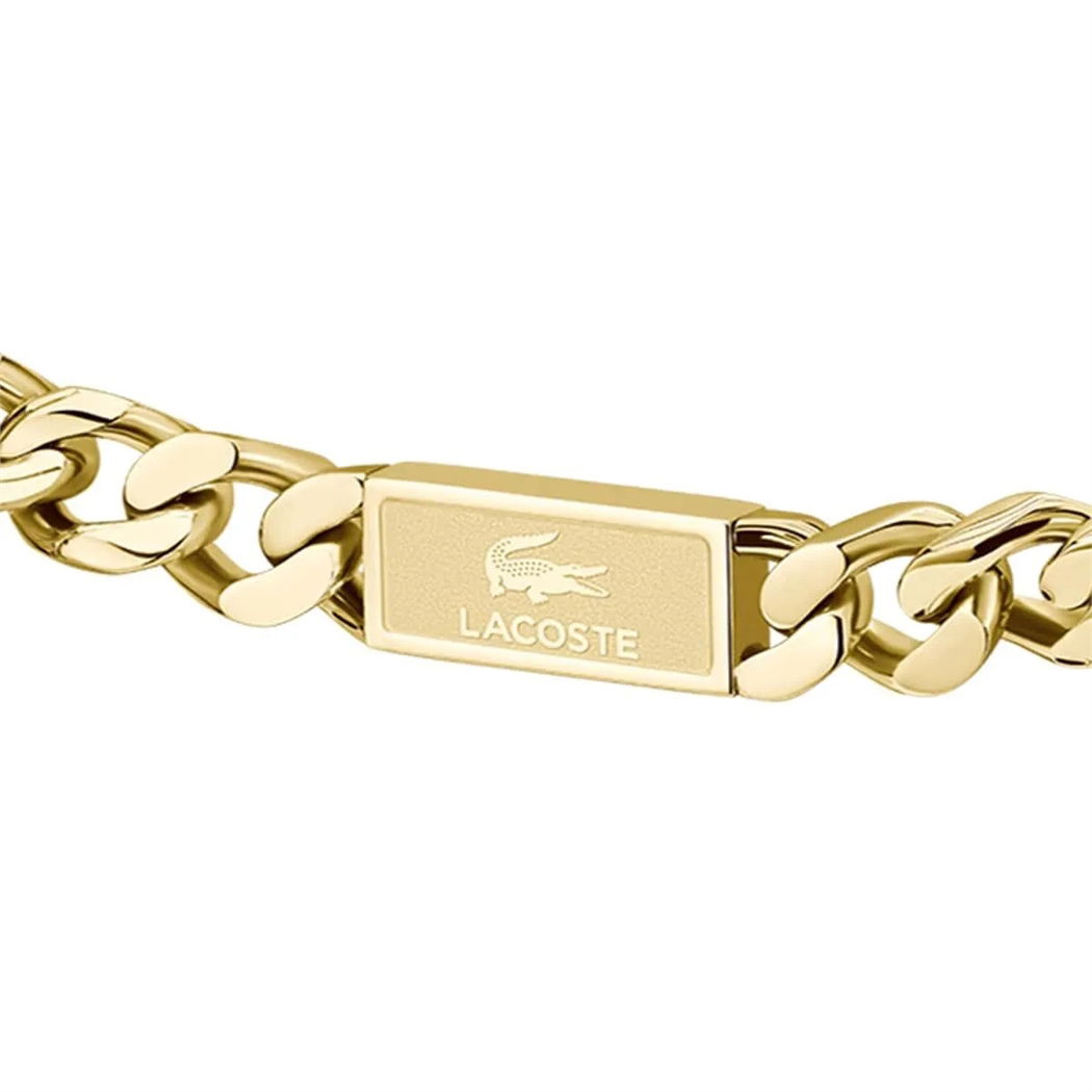 Lacoste Lacj2040440 Erkek Bileklik