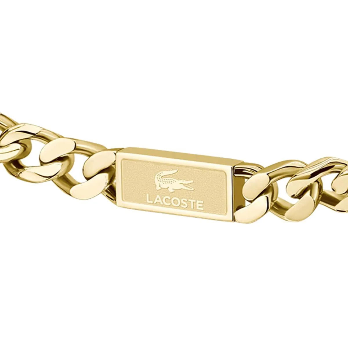 Lacoste Lacj2040440 Erkek Bileklik