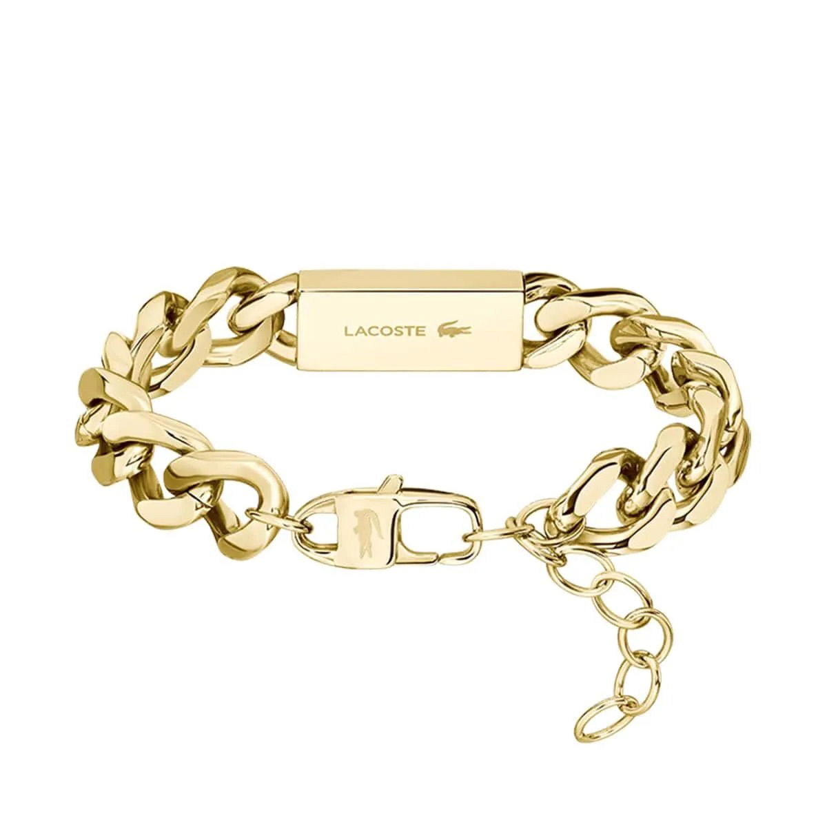 Lacoste Lacj2040440 Erkek Bileklik