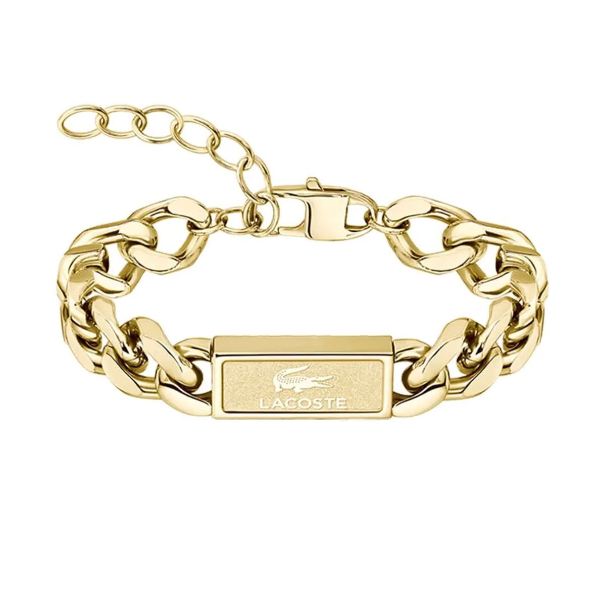 Lacoste Lacj2040440 Erkek Bileklik