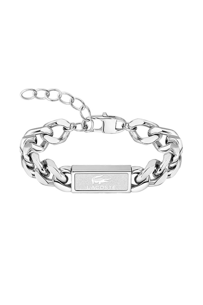 Lacoste Lacj2040439 Erkek Bileklik