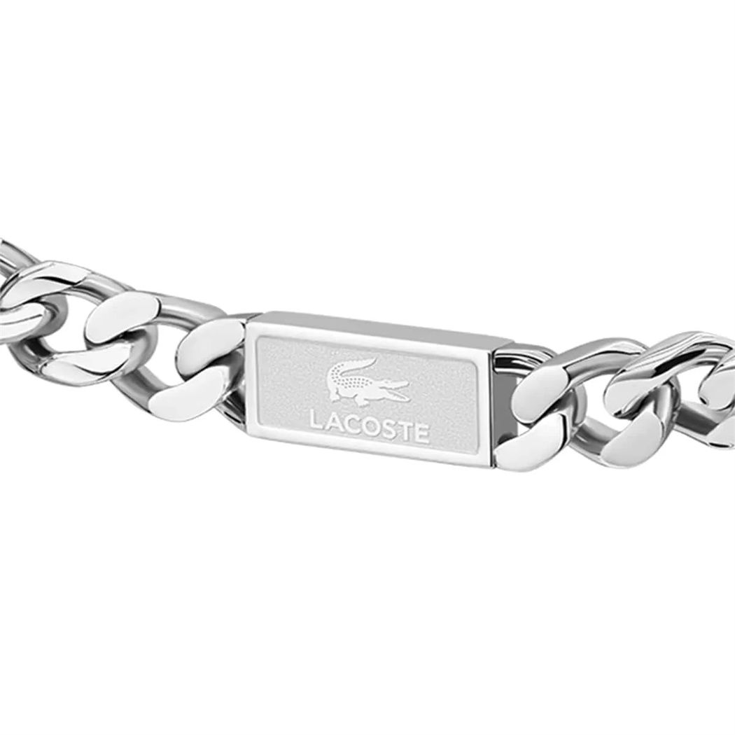 Lacoste Lacj2040439 Erkek Bileklik