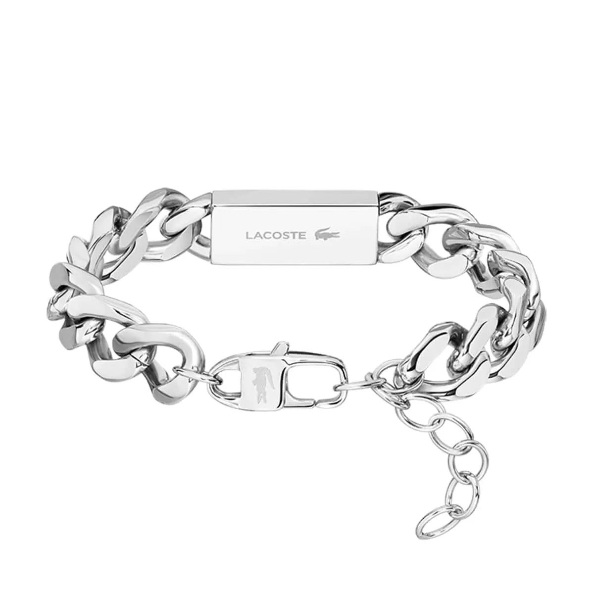 Lacoste Lacj2040439 Erkek Bileklik