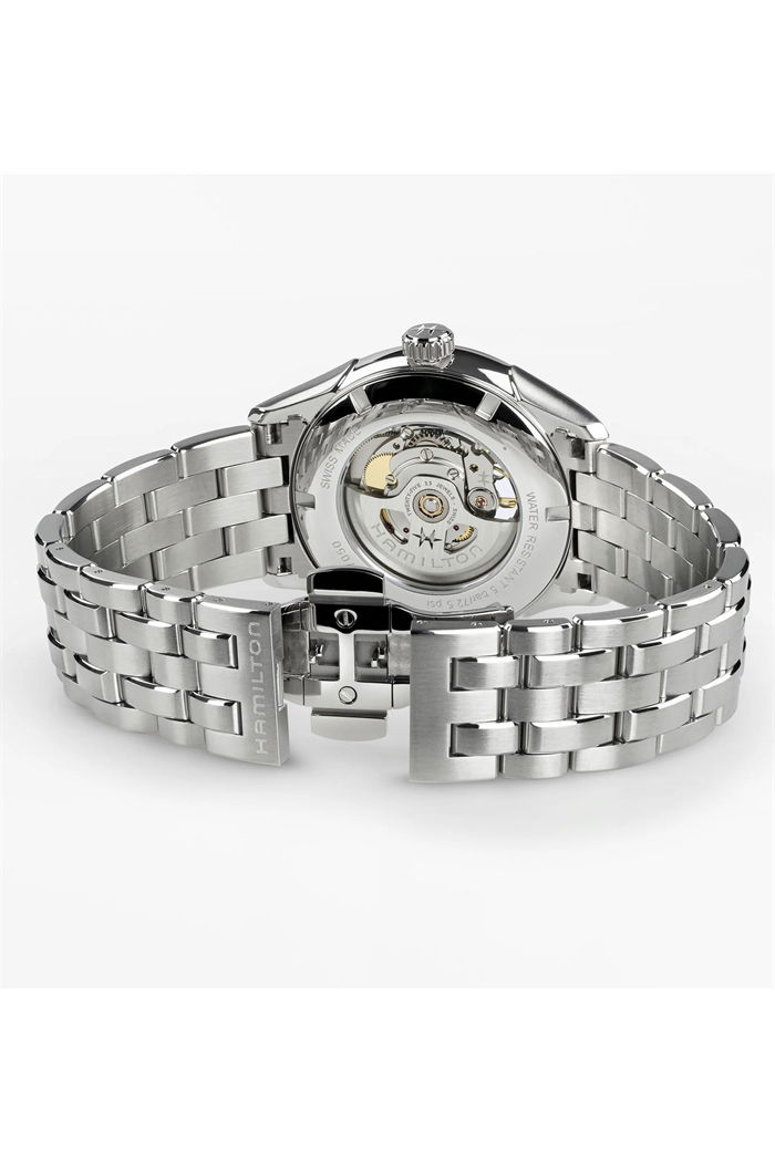 Hamilton Jazzmaster Open Heart Auto 42mm H32705140