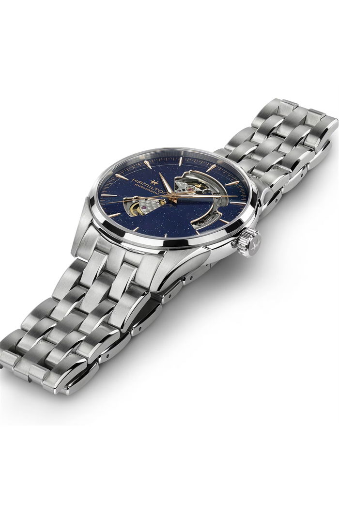 Hamilton Jazzmaster Open Heart Auto 42mm H32705140