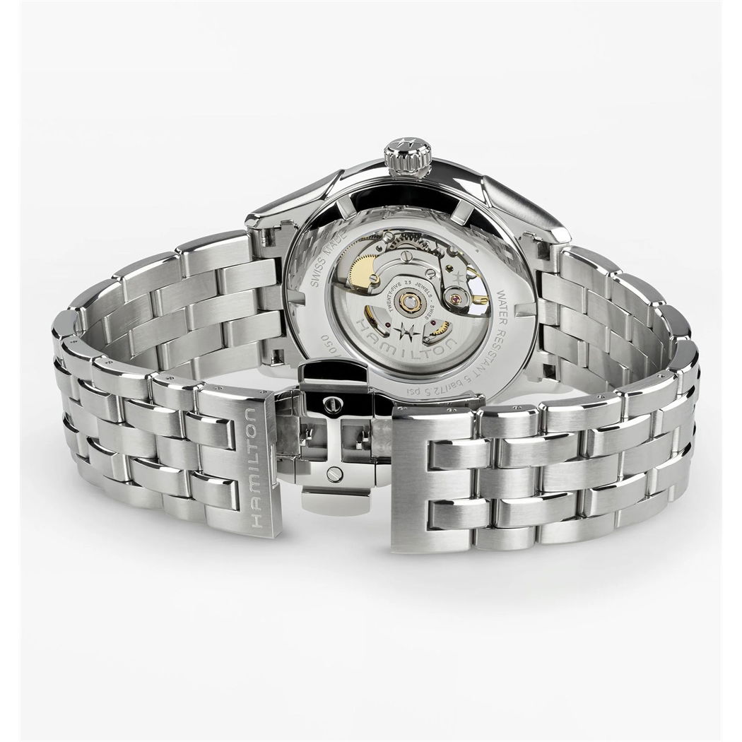 Hamilton Jazzmaster Open Heart Auto 42mm H32705140