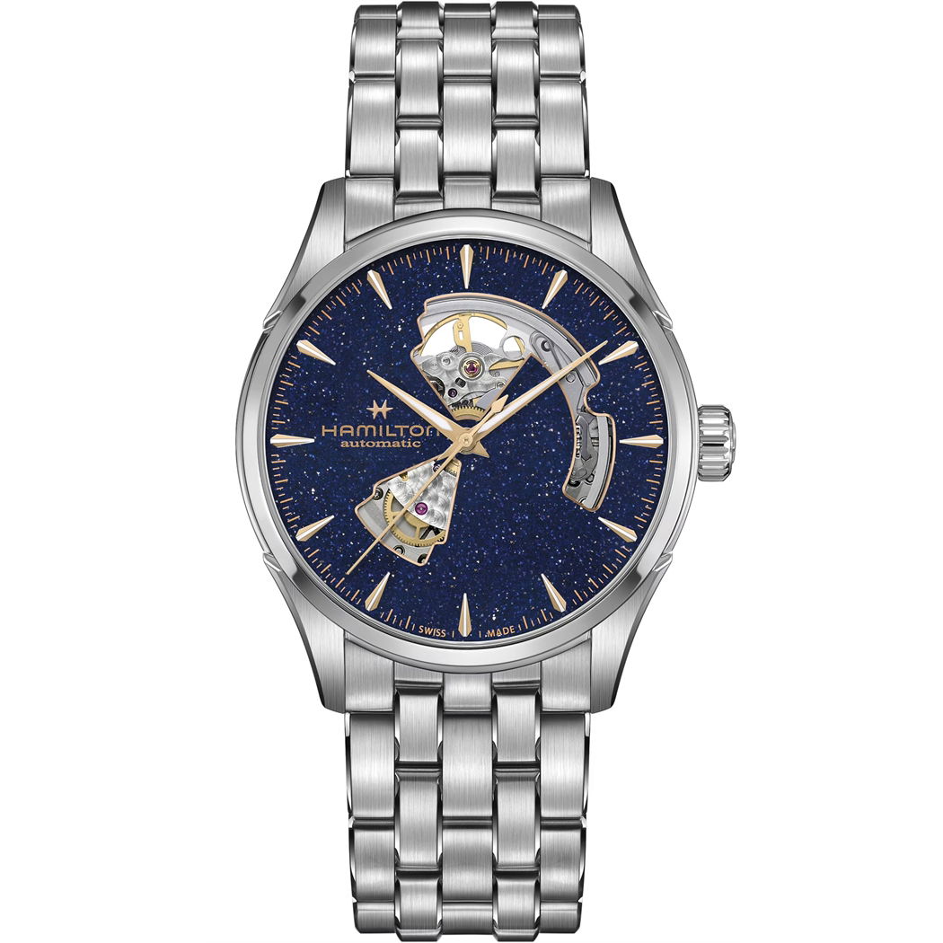 Hamilton Jazzmaster Open Heart Auto 42mm H32705140