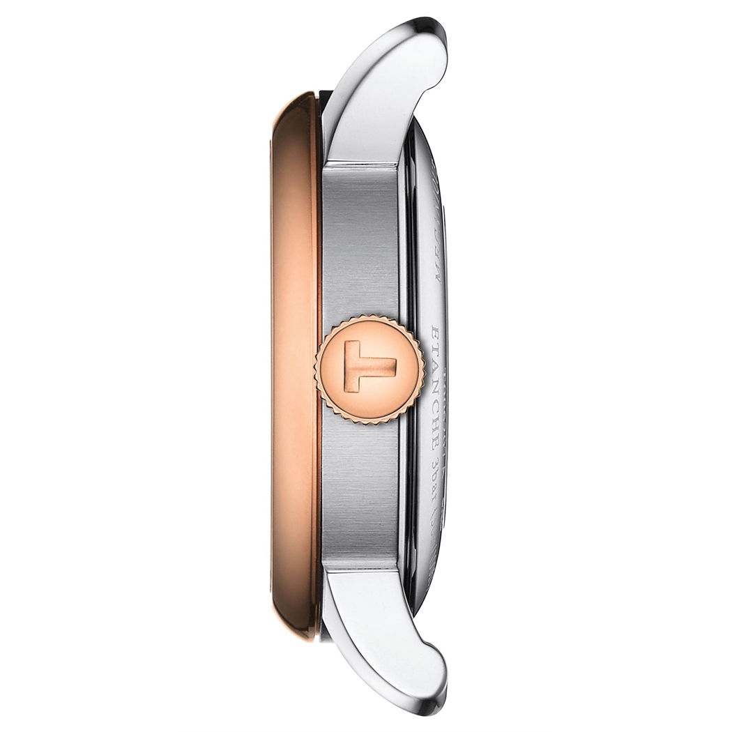 Tissot Le Locle 29mm T0062072203600 - Otomatik Kadın Saati (T006.207.22.036.00)