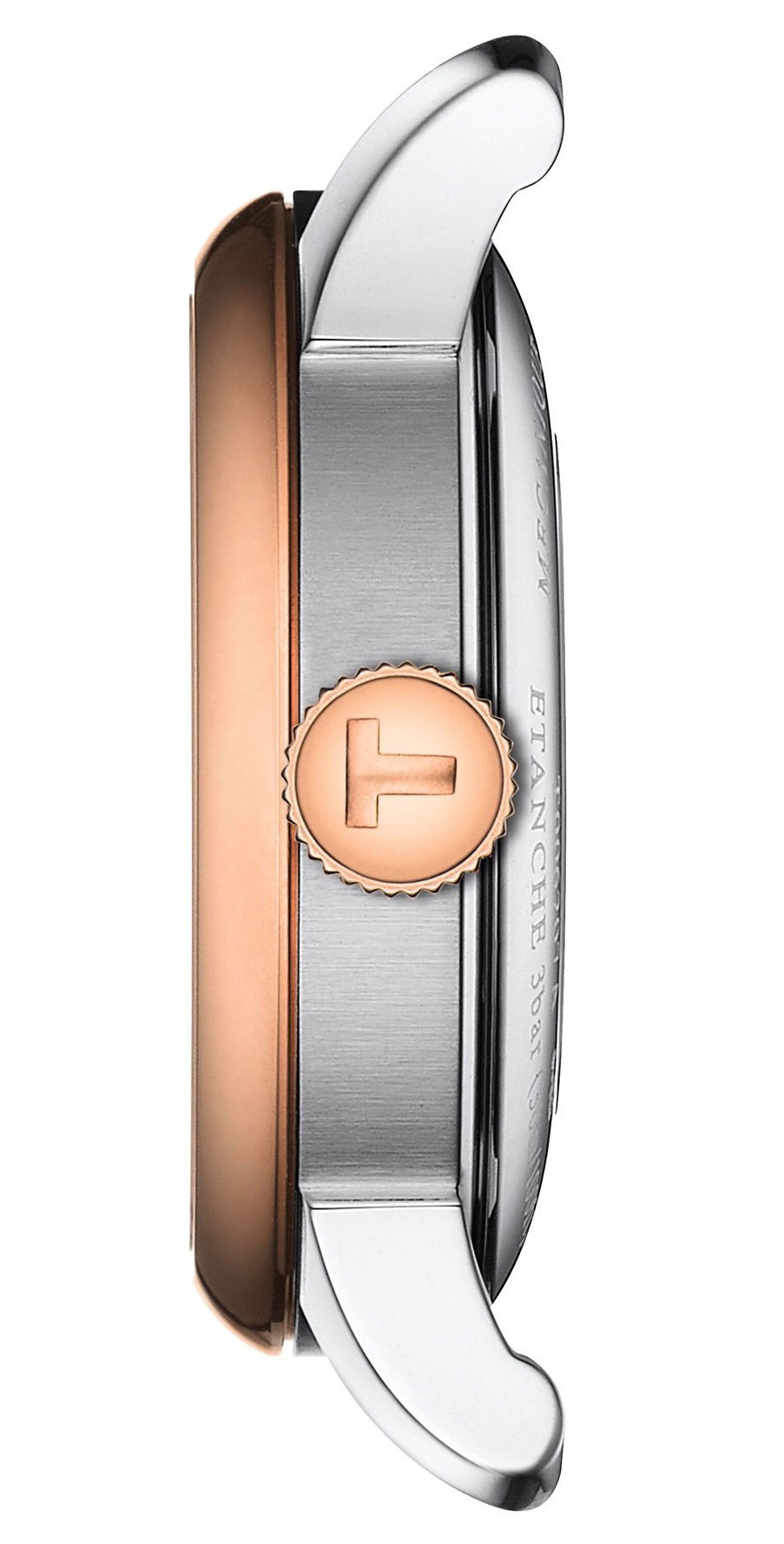 Tissot Le Locle 29mm T0062072203600 - Otomatik Kadın Saati (T006.207.22.036.00)