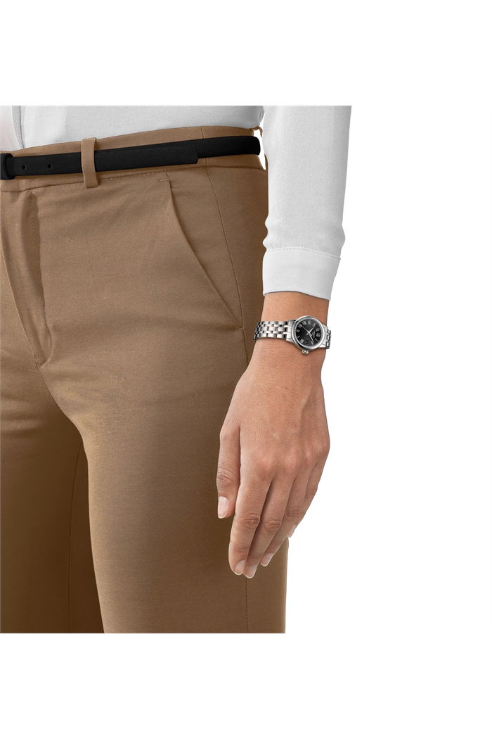 Tissot Classic Dream Lady 28 mm T129.210.11.053.00 Kadın Kol Saati