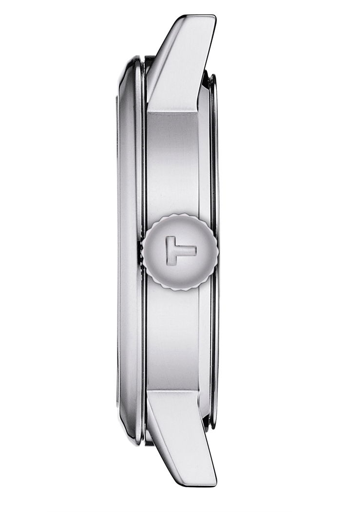 Tissot Classic Dream Lady 28 mm T129.210.11.053.00 Kadın Kol Saati