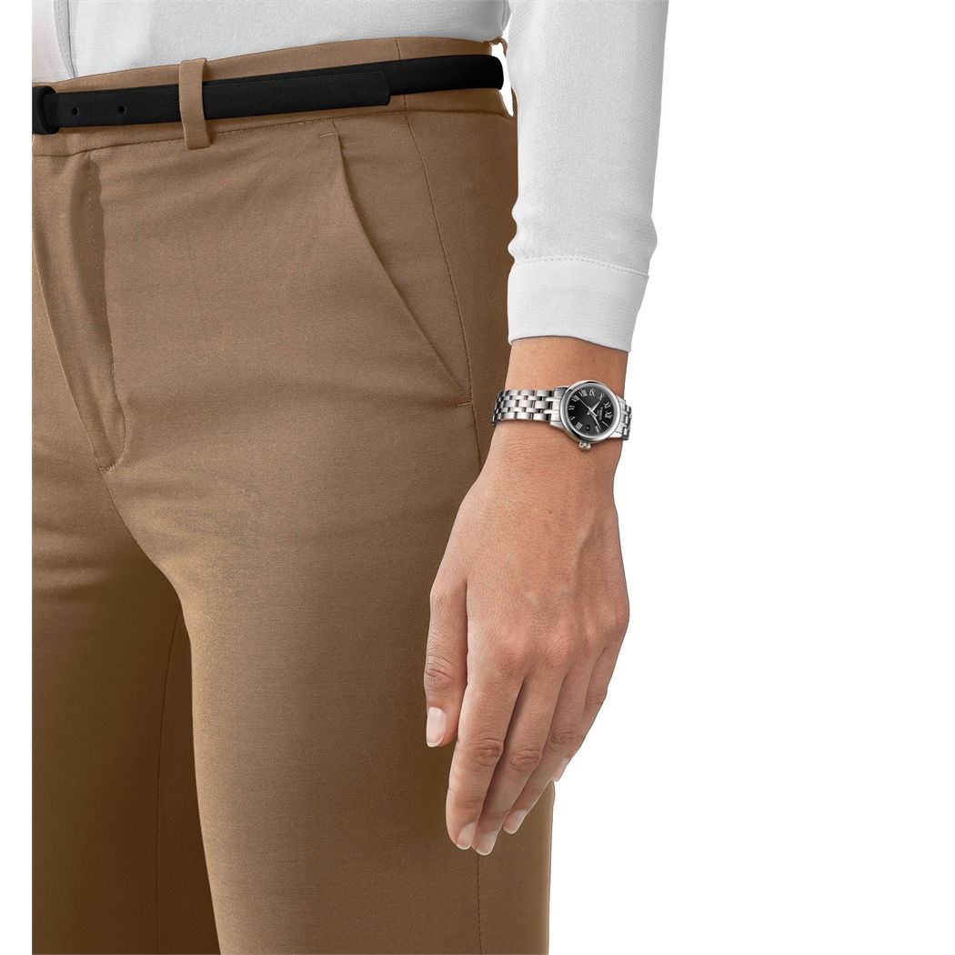 Tissot Classic Dream 28mm T1292101105300 - Kadın Kol Saati (T129.210.11.053.00)