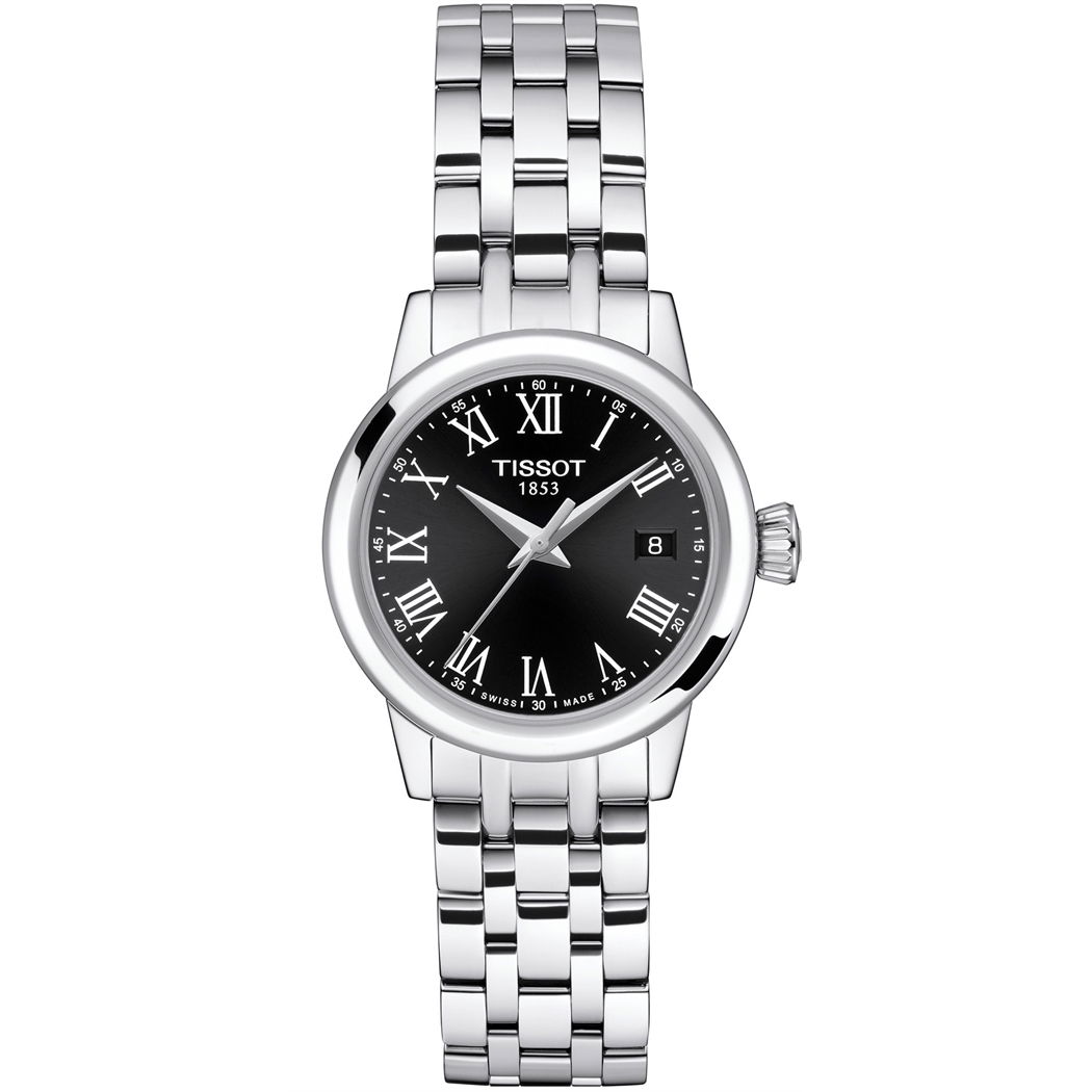 Tissot Classic Dream 28mm T1292101105300 - Kadın Kol Saati (T129.210.11.053.00)