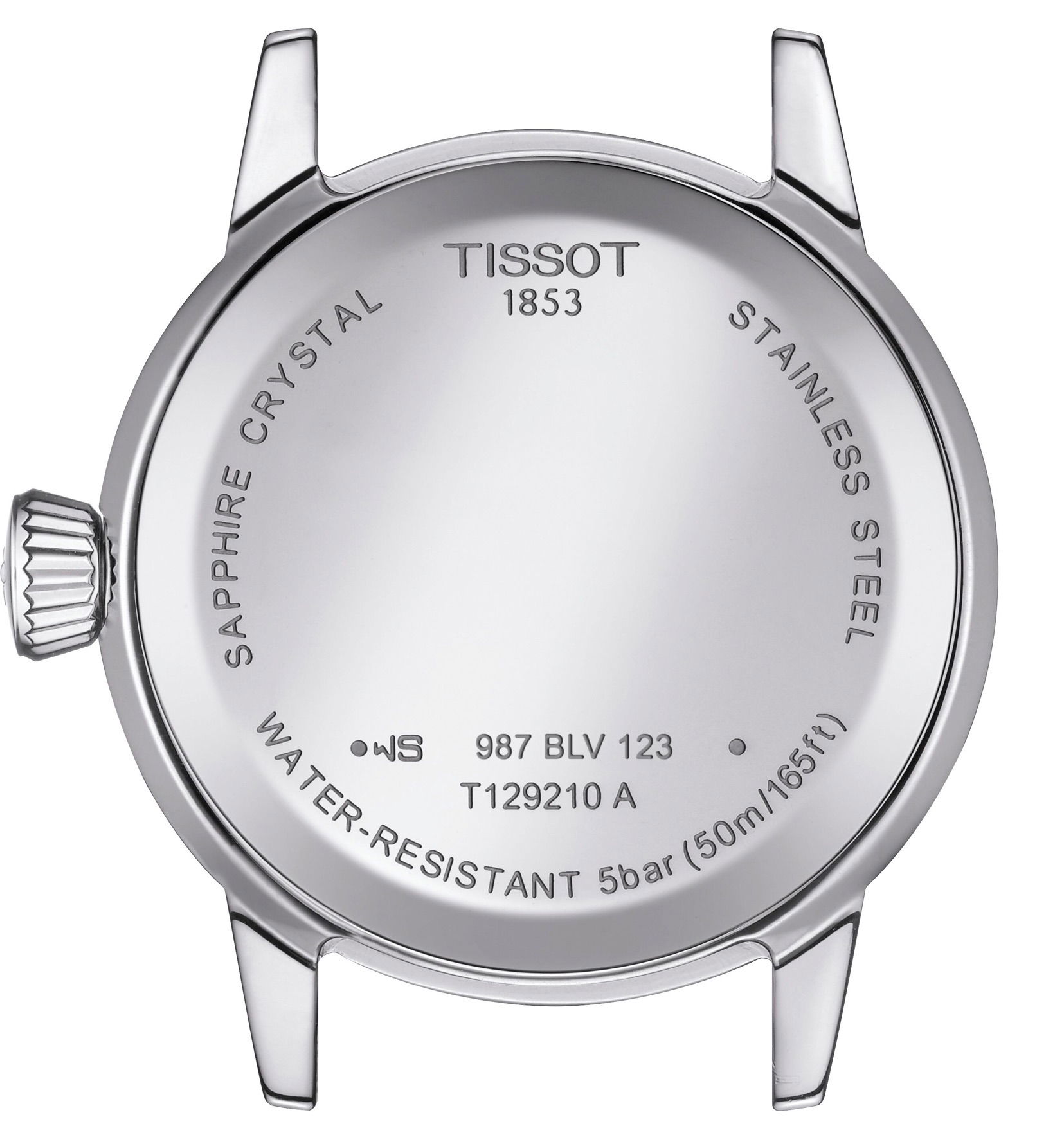 Tissot Classic Dream 28mm T1292101105300 - Kadın Kol Saati (T129.210.11.053.00)