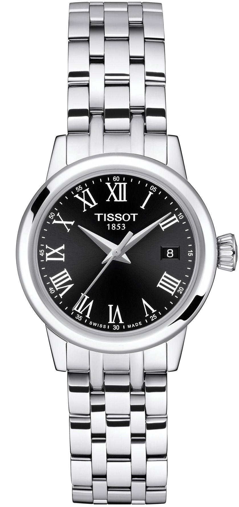 Tissot Classic Dream 28mm T1292101105300 - Kadın Kol Saati (T129.210.11.053.00)
