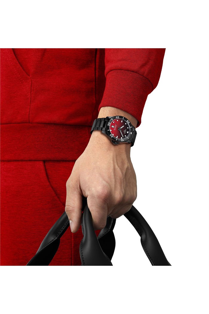 Tissot Seastar 1000 Quartz 40mm T120.410.33.421.00
