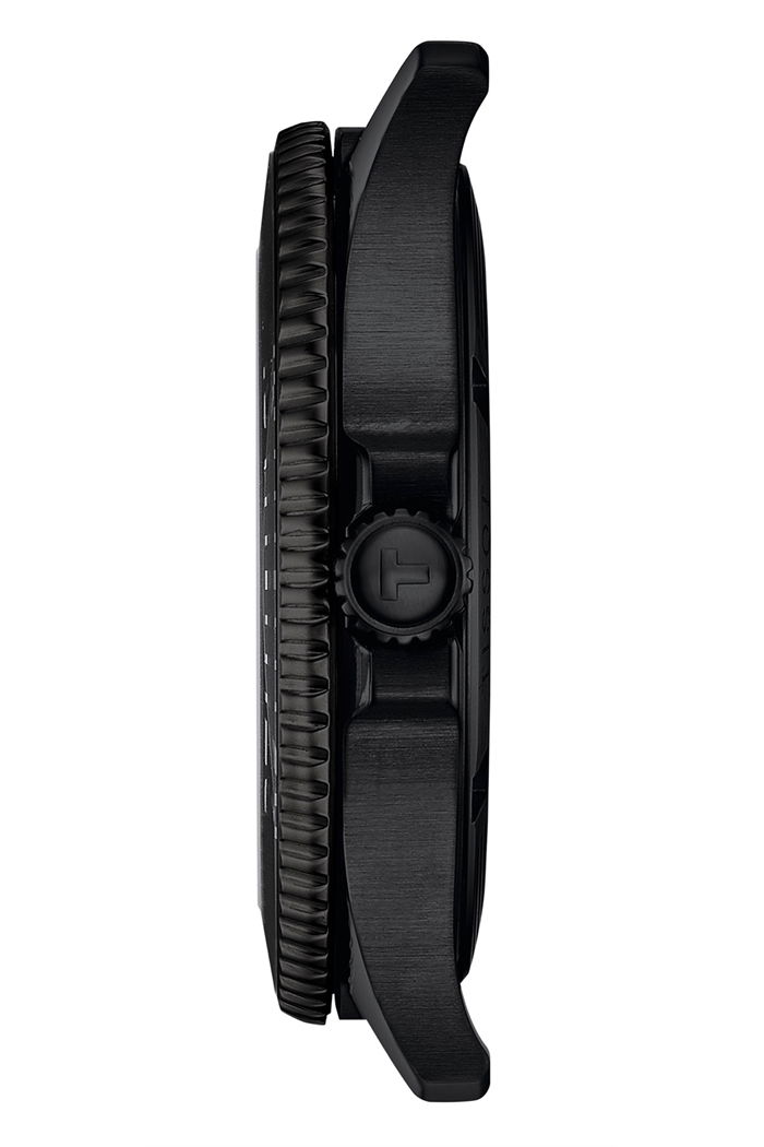 Tissot Seastar 1000 Quartz 40mm T120.410.33.421.00