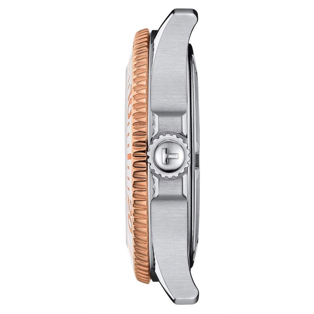 Tissot Seastar 1000 36mm T120.210.22.111.00 Kadın Kol Saati