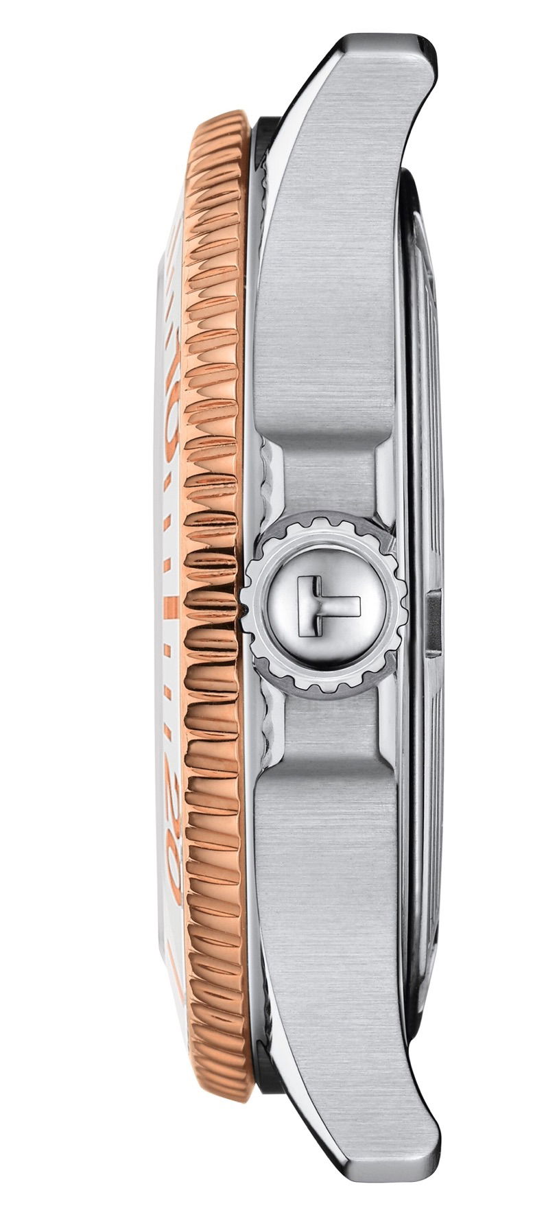 Tissot Seastar 1000 36mm T1202102211100 - Kadın Kol Saati (T120.210.22.111.00)