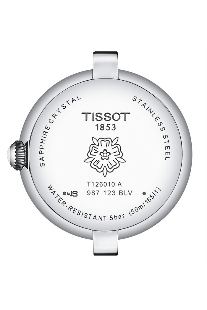 Tissot Bellissima 26mm T126.010.16.113.02 Kadın Kol Saati