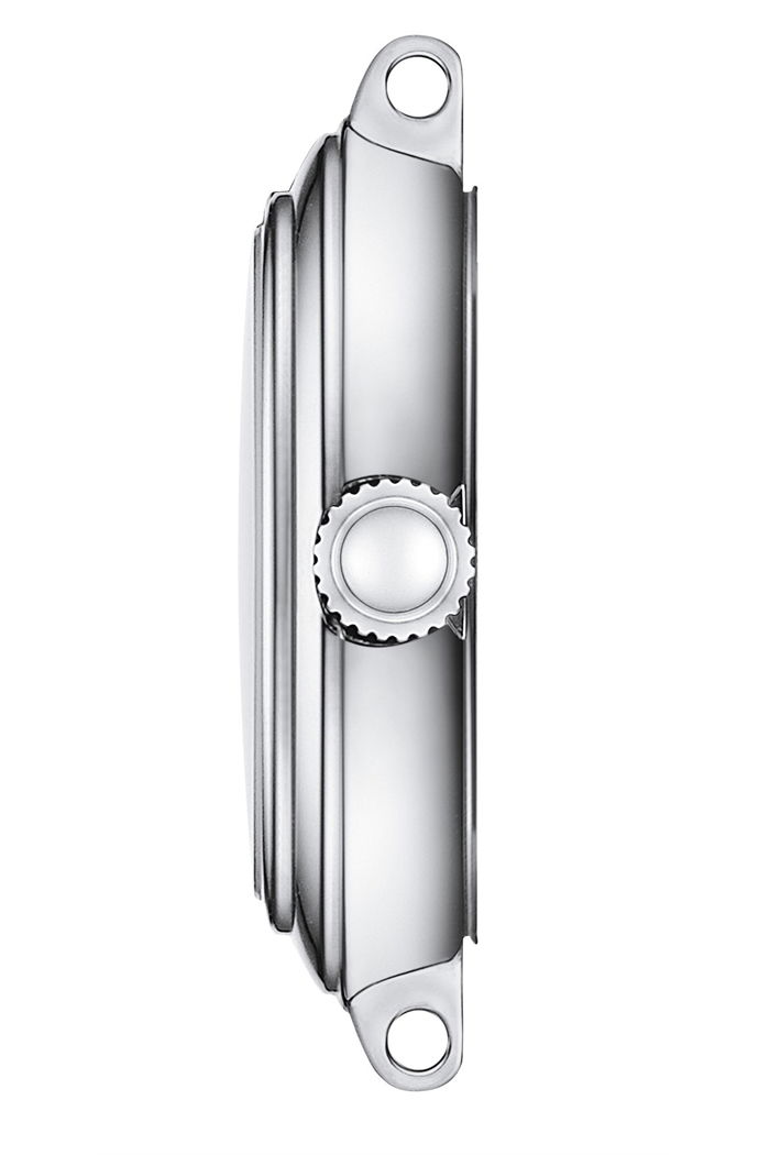 Tissot Bellissima 26mm T126.010.16.113.02 Kadın Kol Saati