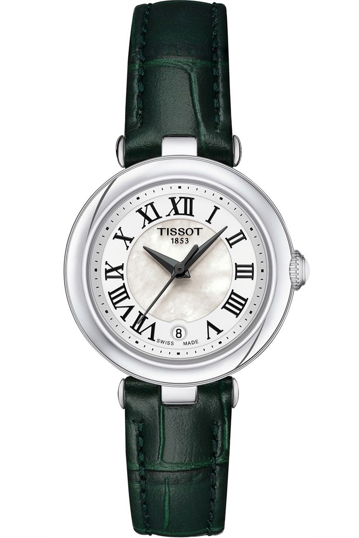 Tissot Bellissima 26mm T126.010.16.113.02 Kadın Kol Saati