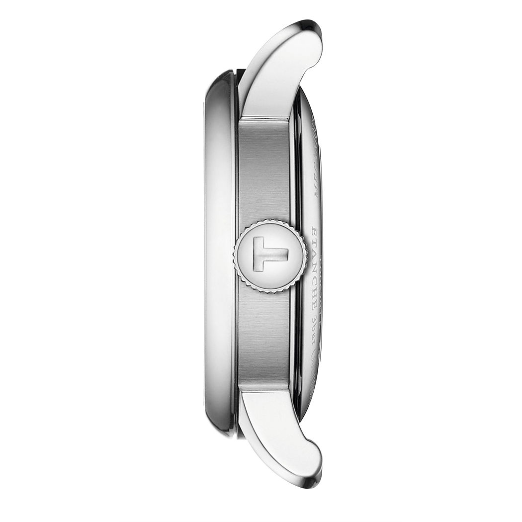 Tissot Le Locle 29mm T0062071109600 - Otomatik Kadın Saati (T006.207.11.096.00)